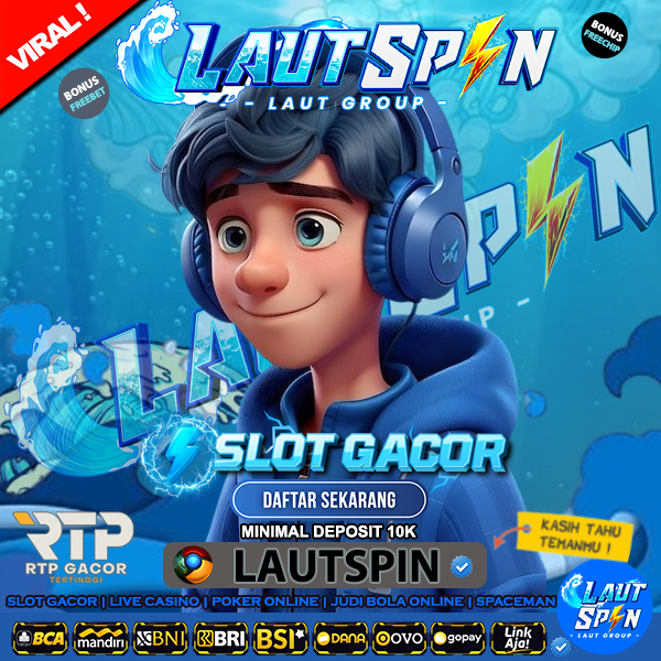 LAUTSPIN